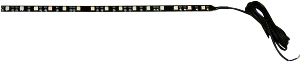 CUSTOM DYNAMICS 12" Flexible LED Strip
