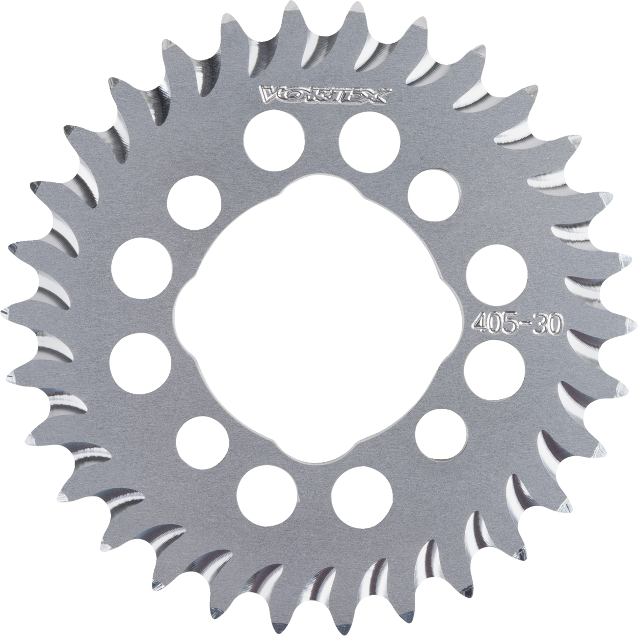 VORTEX Aluminum Rear Sprocket