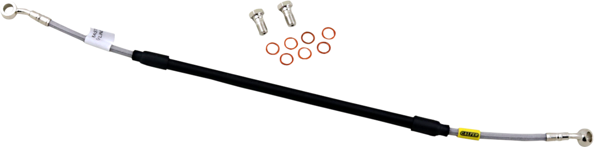 GBRAKES Complete Brake Line Kit