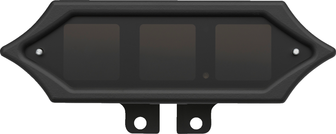 DAKOTA DIGITAL MLX-9000 Series Gauge
