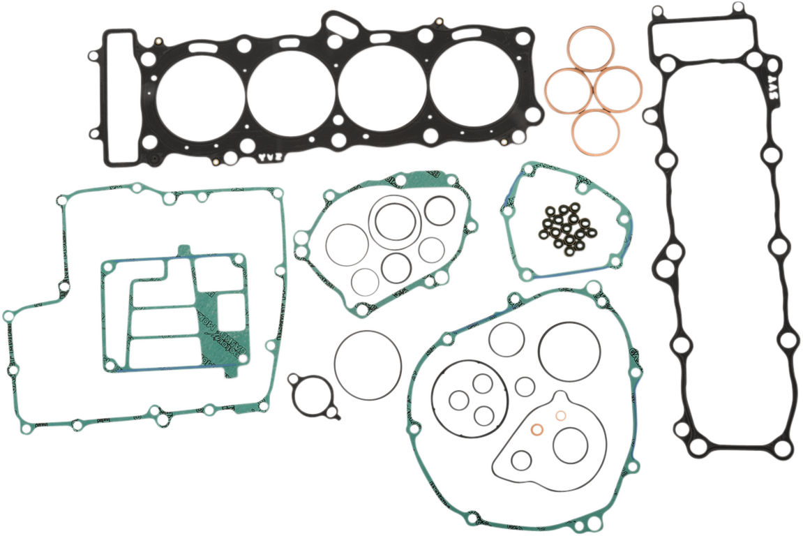 ATHENA Complete Gasket Kit - Yamaha 0934-2034