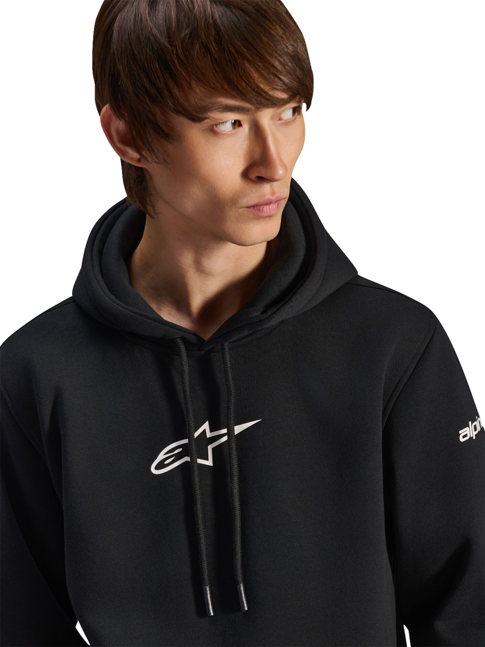 ALPINESTARS Hoodie Frontal Pullover