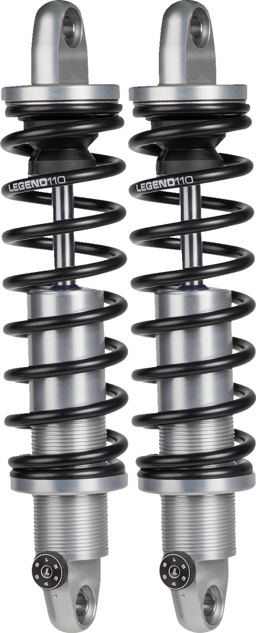 LEGEND SUSPENSION REVO-A Adjustable XL Coil Suspension