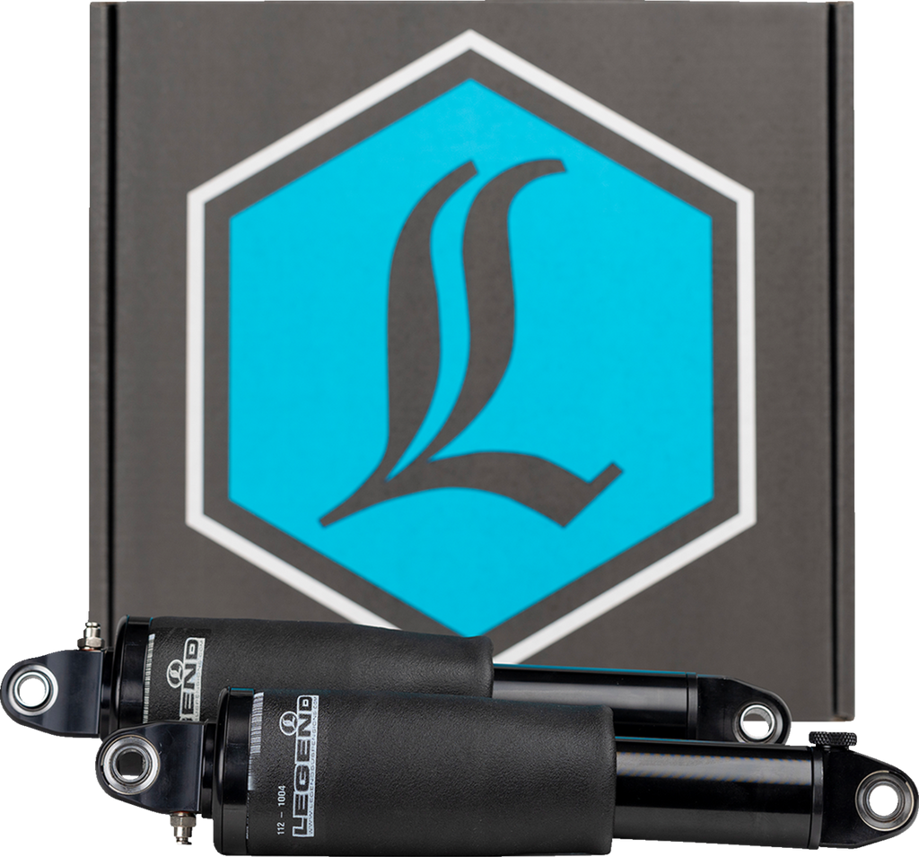 LEGEND SUSPENSION Air-A Adjustable FL Air Suspension