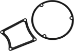 JAMES GASKET Derby/Inspection Cover Seal Kit
