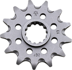 JT SPROCKETS Front Sprocket - Counter Shaft Sprocket / 13-Tooth 1212-0517