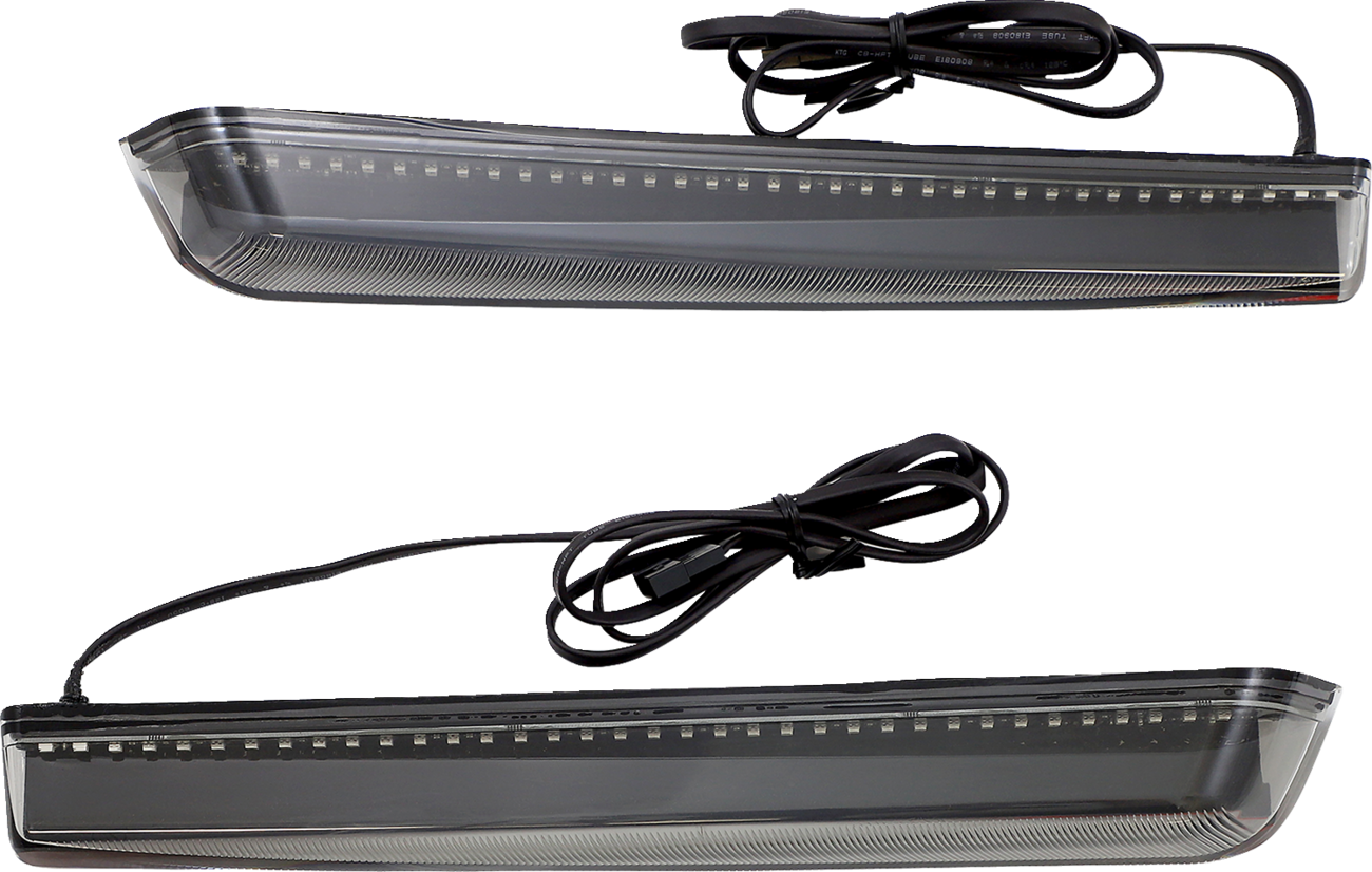 CIRO Machete™ Bag LED Lights - Extended Bags 2040-2382