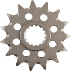 JT SPROCKETS Countershaft Front Sprocket - Countershaft Sprocket / 16 Tooth 1212-1153