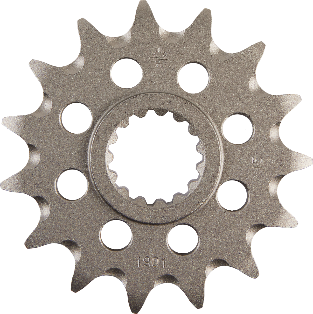 JT SPROCKETS Countershaft Front Sprocket - Countershaft Sprocket / 16 Tooth 1212-1153
