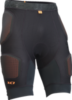 MOOSE OFFROAD XC1 Guard Shorts