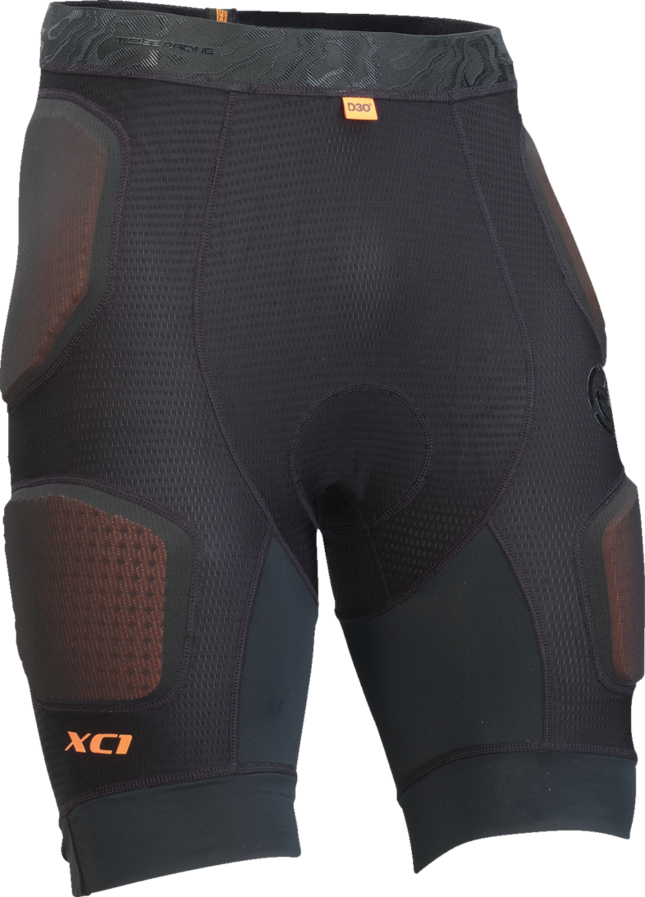 MOOSE OFFROAD XC1 Guard Shorts