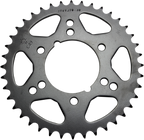 JT SPROCKETS Steel Rear Sprocket - Sprocket / Rear / Polaris / 40-Tooth JTR1478-40