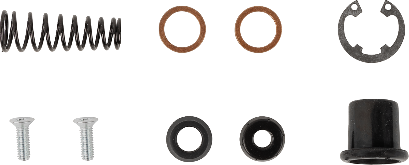 ALL BALLS Brake Master Cylinder Rebuild Kit - 0617-0440