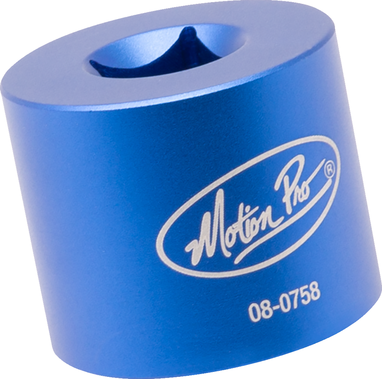 MOTION PRO Fork Cap Socket 41 mm - Socket / Fork Cap / 41 mm 3805-0318