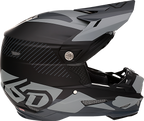 6D HELMETS ATR-2 Fusion Helmet