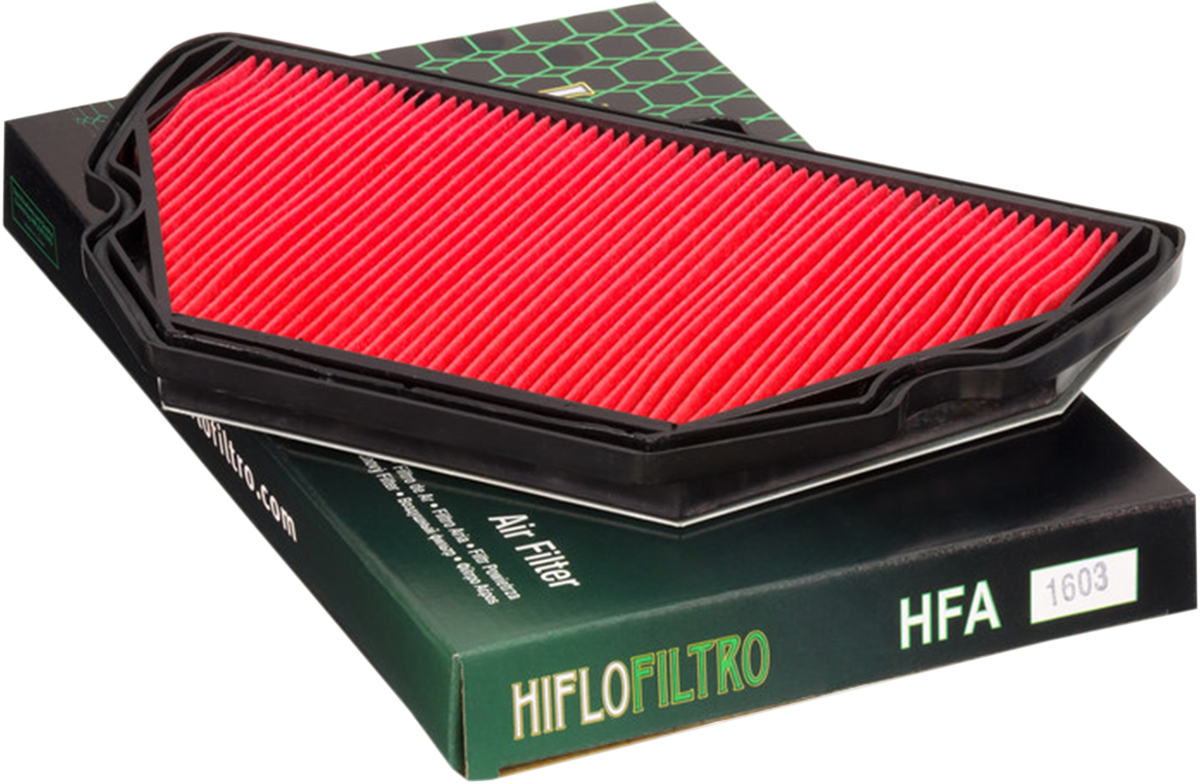 HIFLOFILTRO Replacement OE Air Filter for Honda