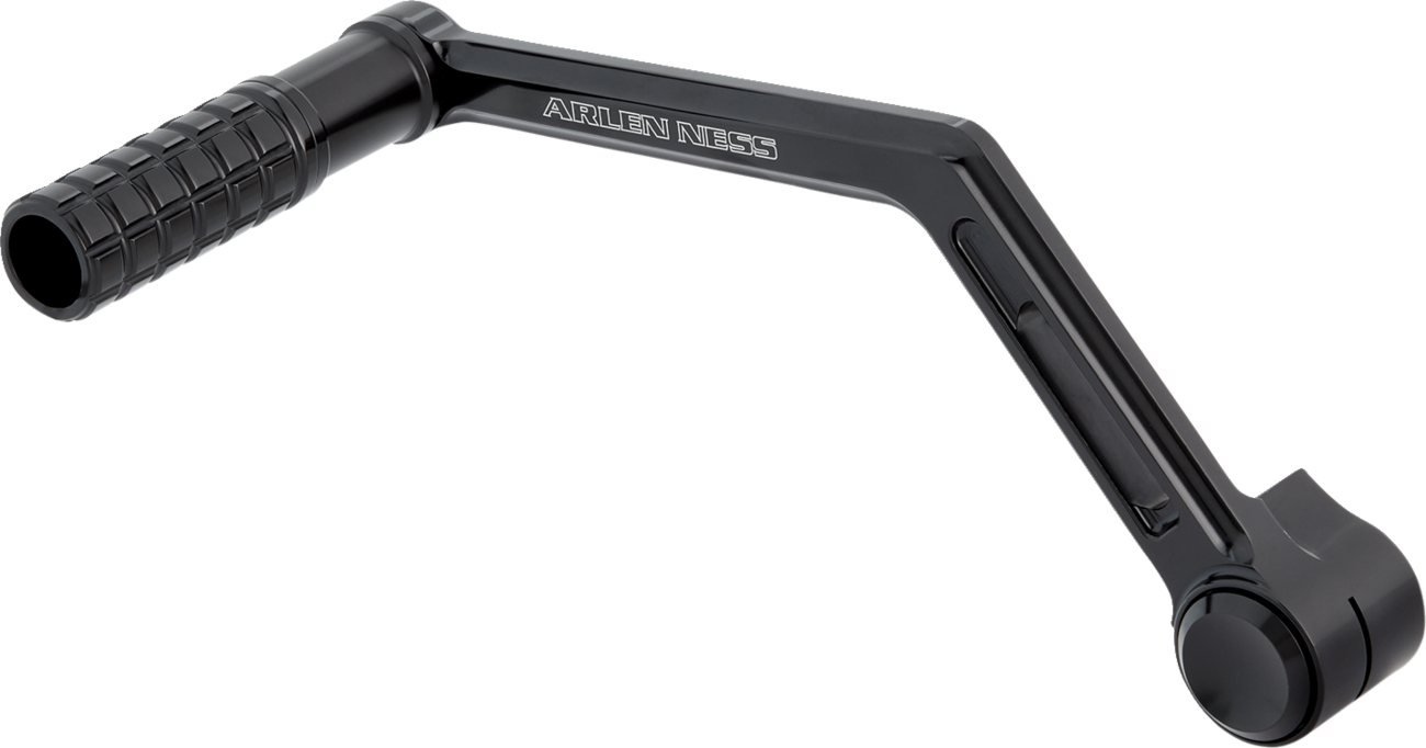 ARLEN NESS Speedliner Shift Lever - Black 1623-0617