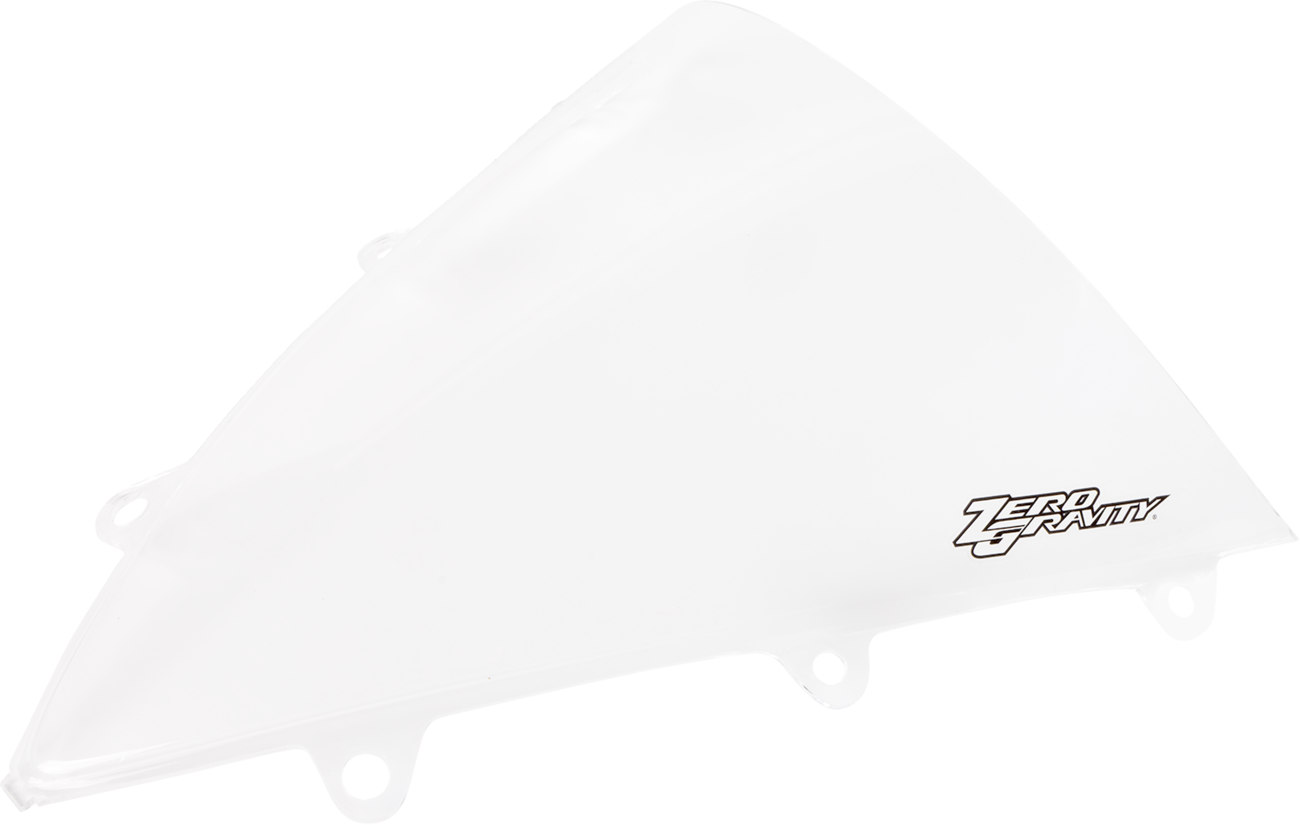 ZERO GRAVITY SR Series Windscreen