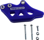 T.M. DESIGNWORKS Chain Guide - Blue / Yamaha 1231-1190