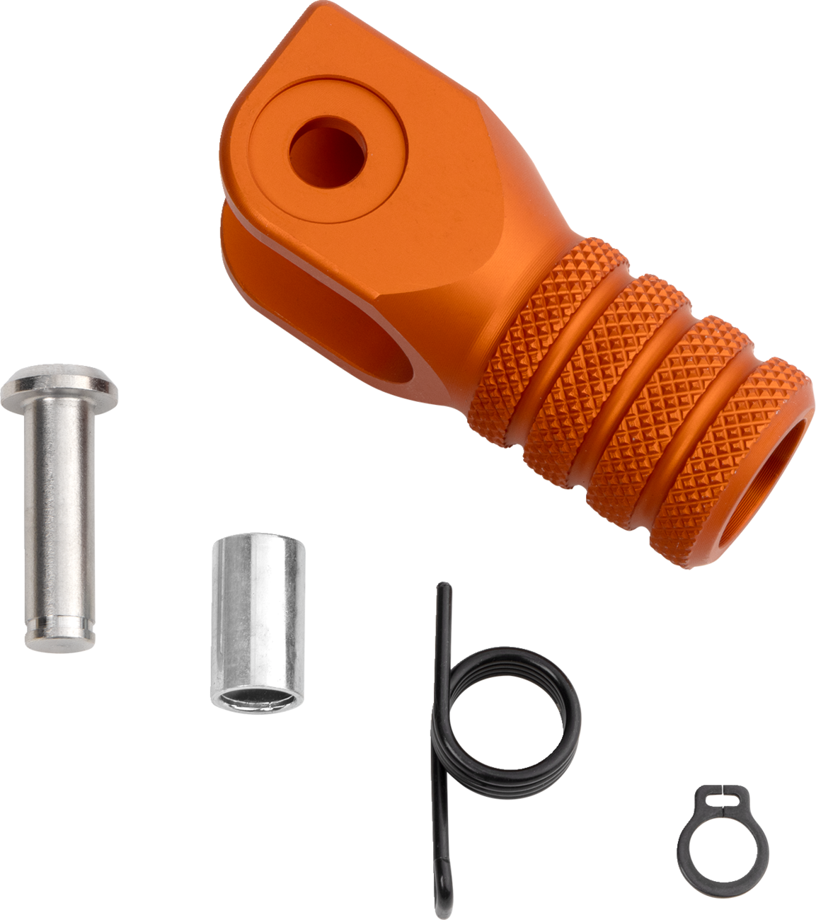 MOOSE OFFROAD Knurled Shift Tip