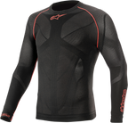 ALPINESTARS Ride Tech v2 Summer Long Sleeve Underwear Top