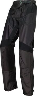 MOOSE OFFROAD Qualifier® Over-the-Boot Pants
