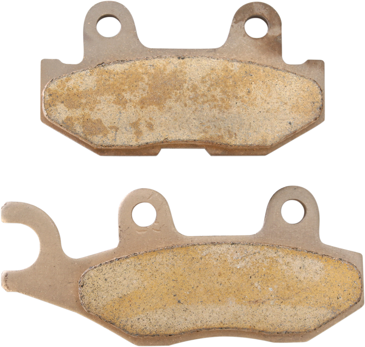 MOOSE OFFROAD XCR Sintered Brake Pads