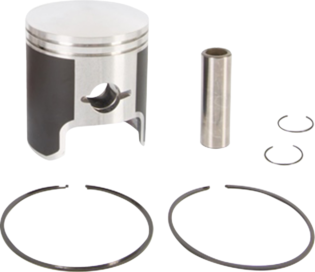 KIMPEX Piston Kit - 65.00 mm / Standard / Arctic Cat K09-696