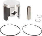 KIMPEX Piston Kit - 65.00 mm / Standard / Arctic Cat K09-696