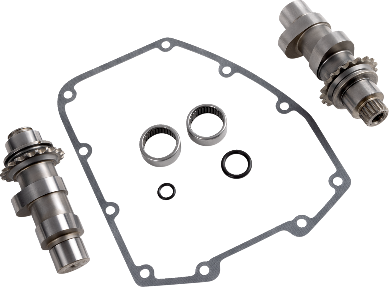 S&S CYCLE 585C Chain Drive Camshaft Kit