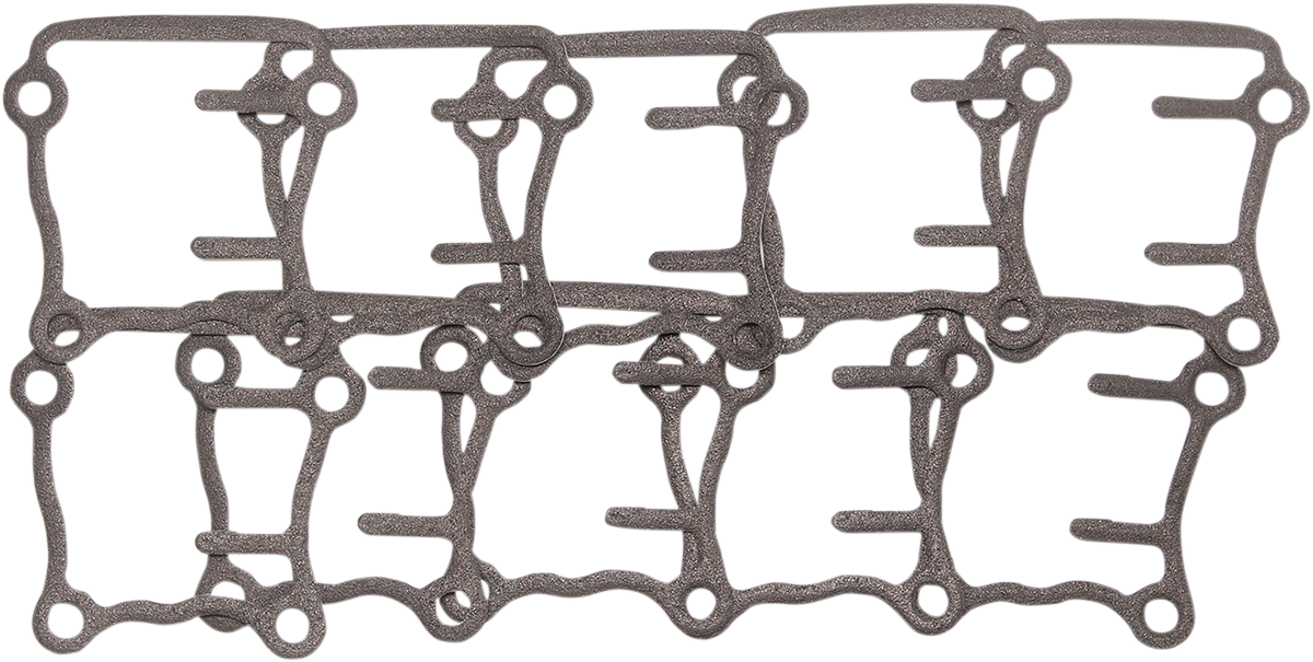 COMETIC Tappet Cover Gasket - '99-'17 Twin Cam 0934-1335