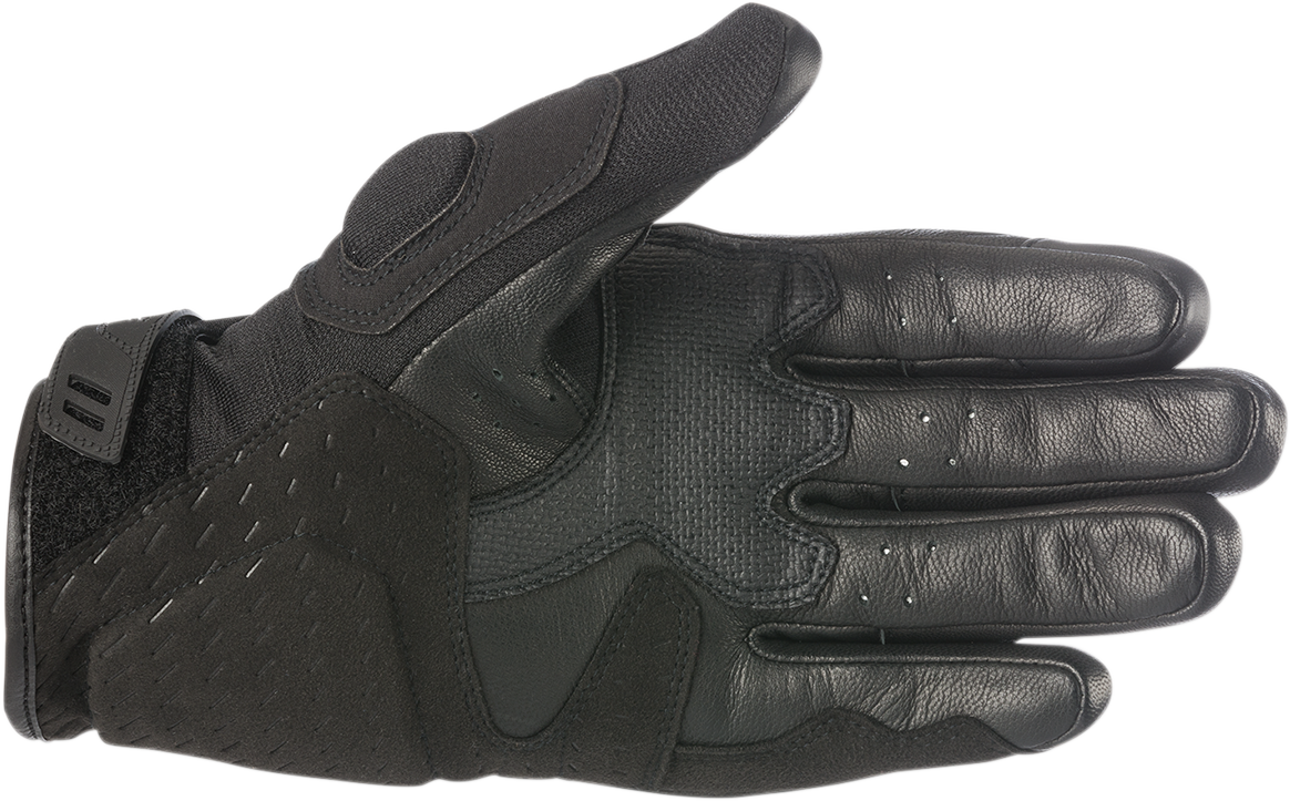 ALPINESTARS Gloves C-30 Drystar®