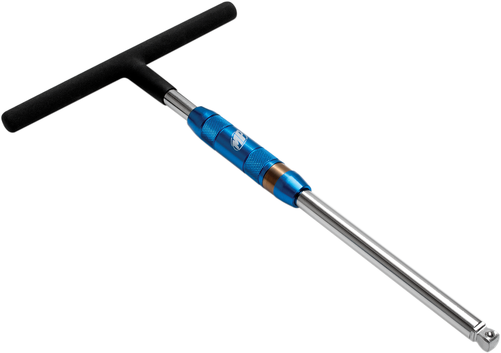 MOTION PRO Spinner II T-Handle Tool with Swivel Drive - Tool / Spinner II / T-Handle with Swivel / 1/4" Drive 3812-0054