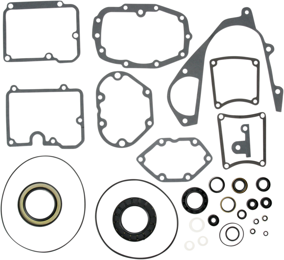 COMETIC Transmission Gasket Kit - 5 Speed / Big Twin 0934-0822