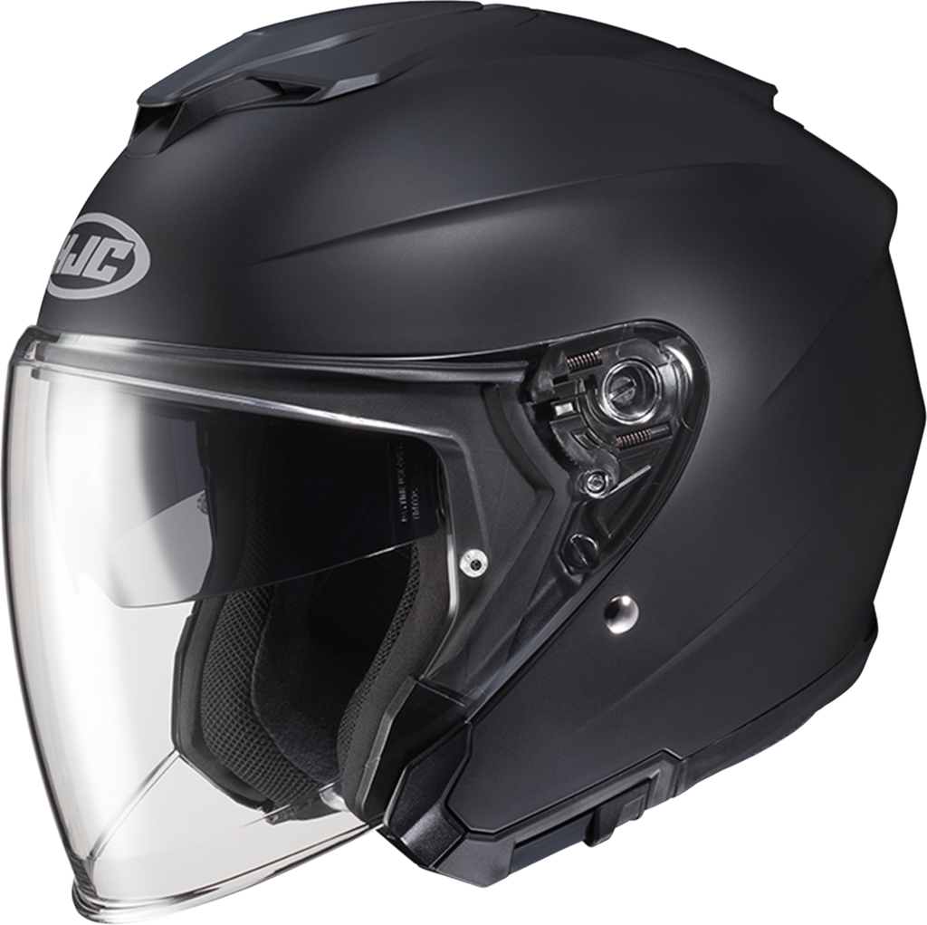HJC i30 Solid Helmet