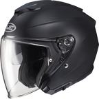 HJC i30 Solid Helmet
