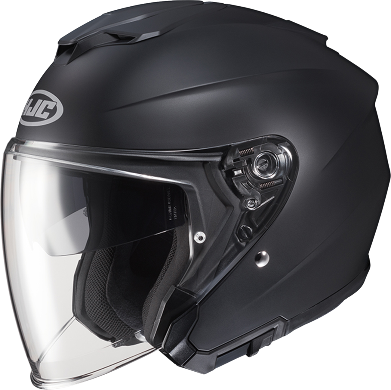 HJC i30 Solid Helmet