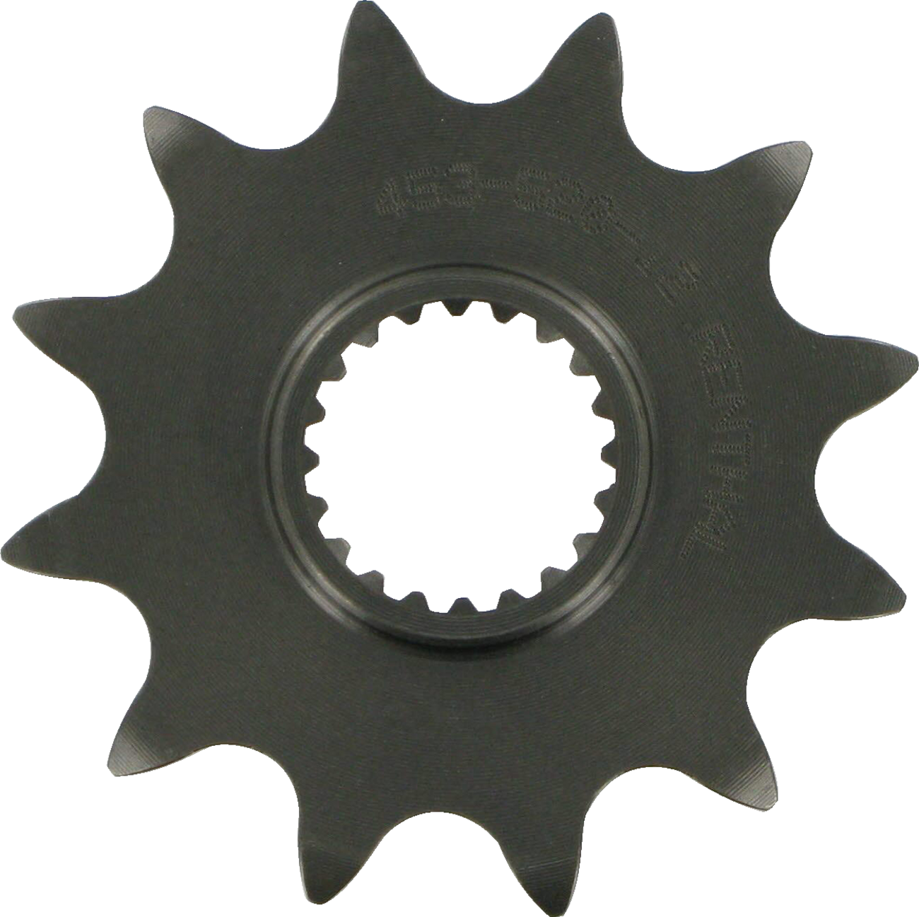 RENTHAL Front Sprocket - 12 Tooth / Kawasaki 1212-0202