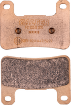 GALFER HH Sintered Brake Pads - 1722-0833