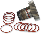 JAMES GASKET Main Drive Gear Spacer - Main Drive Gear Spacer O-Ring / 6 Speed 0935-0117