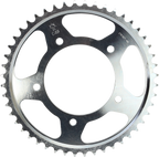 JT SPROCKETS Steel Rear Sprocket - Sprocket / Rear / Yamaha / 48-Tooth JTR187148