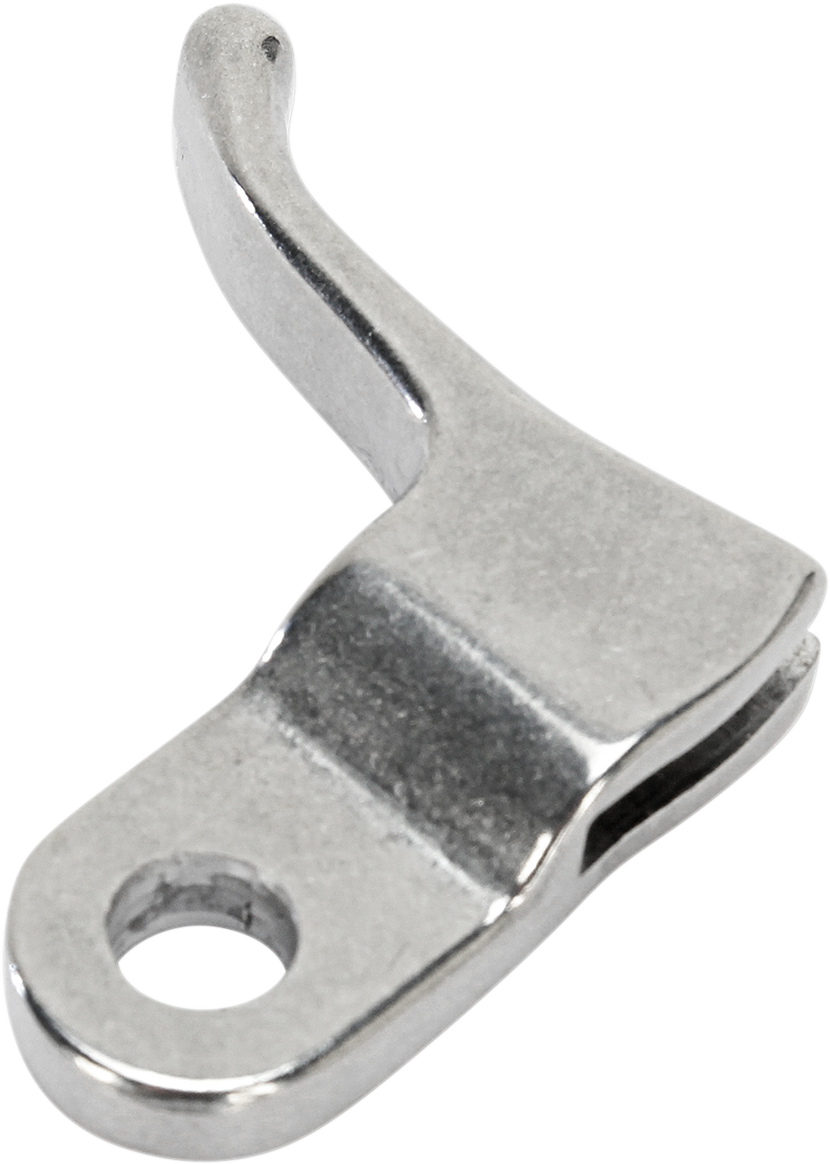 MOOSE OFFROAD Hot Starter Lever