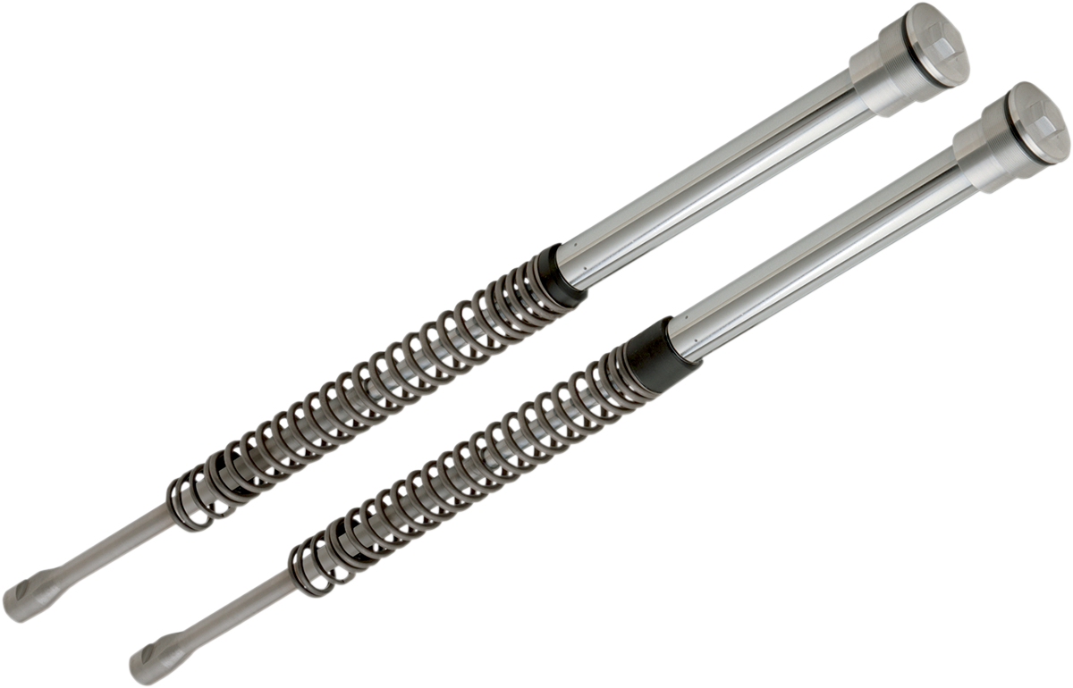 PROGRESSIVE SUSPENSION Monotube Cartridge Fork Kit - Monotube Fork Kit / Standard / GL1800 Gold Wing '01-'17 0414-0401