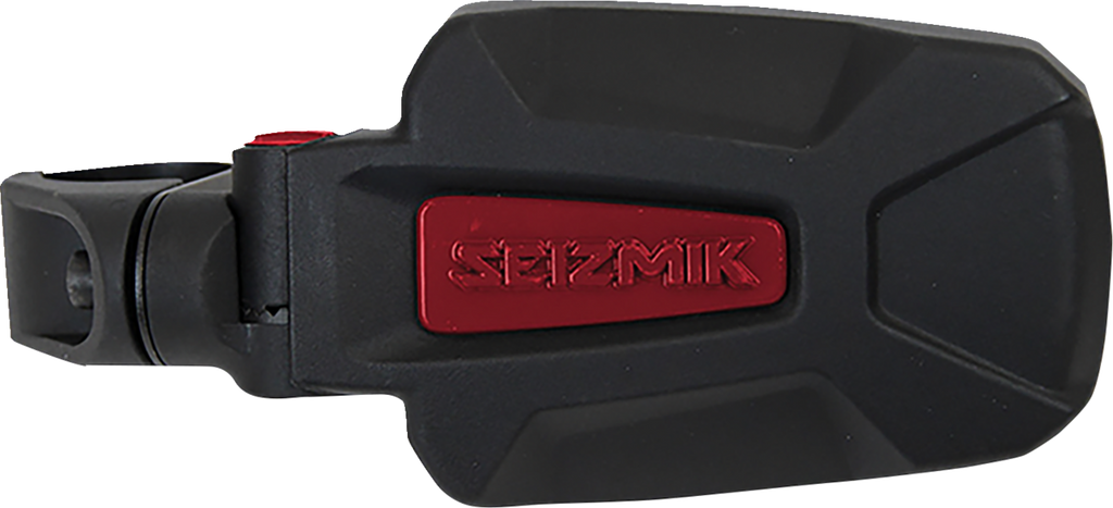 SEIZMIK Pursuit Mirror Custom Color Inserts