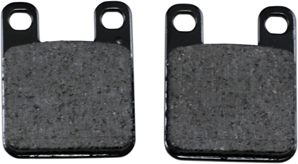 SBS Sintered Metal Caliper Brake Pad