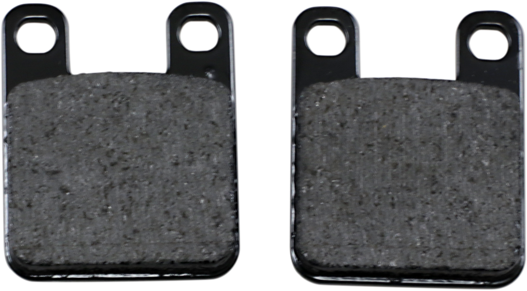 SBS Sintered Metal Caliper Brake Pad