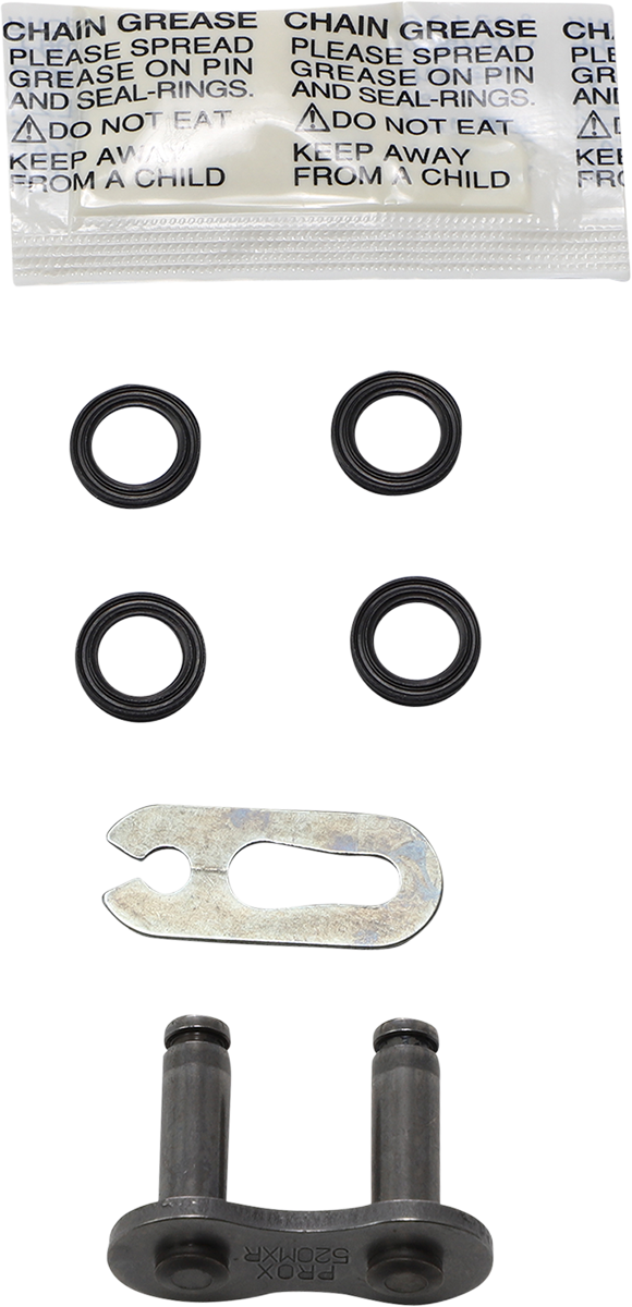 PROX 520 X-Ring Clip Connecting Link
