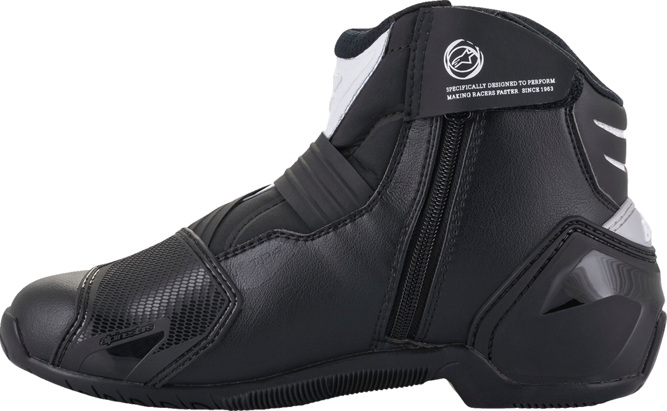 ALPINESTARS Boots SMX-1R V2
