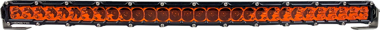HERETIC Curved LED Light Bar