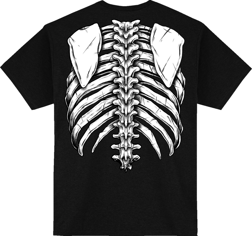 ICON T-Shirt Crestfallen™